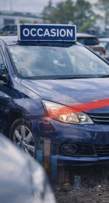 Autoankauf Soest Fahrzeugpark