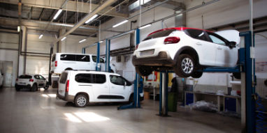 Motorchaden Ankauf Soest